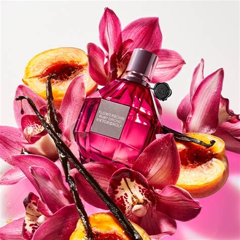 viktorrolf ruby orchid eau de parfum  kopen douglas