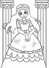 Coloring Pages Printable Kids Girls Princess Print Color Fun Candy Cartoon Bowser Timeless Miracle Holiday Pre Penny Under Worksheets Wordpress sketch template