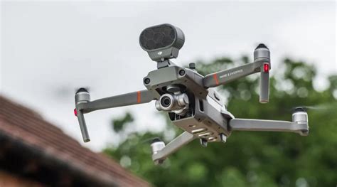 airsense detectara aviones  helicopteros en nuevos drones de dji  partir del  geeks room