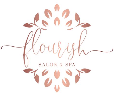 flourish salon spa lehigh valley pa