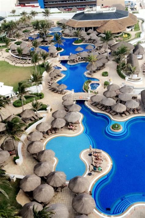 jw marriott cancun resort spa review