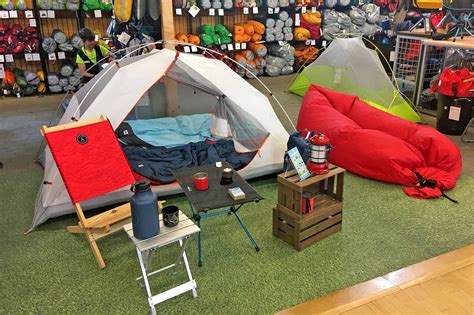 stores  buy camping gear  equipment  toronto