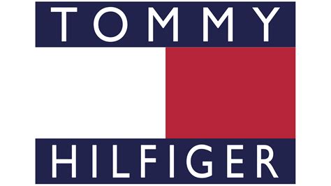 tommy hilfiger logo logos de marcas