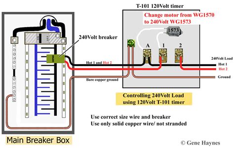 intermatic timer wiring diagram wiringdiagrampicture