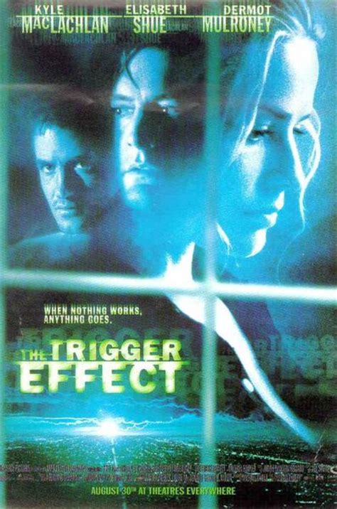 the trigger effect movieguide movie reviews for christians