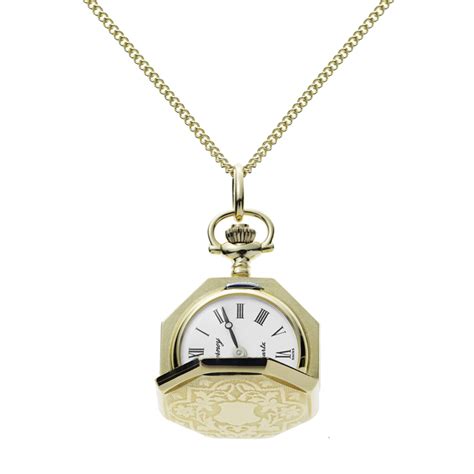 montres pendentifs artisan horloger berney