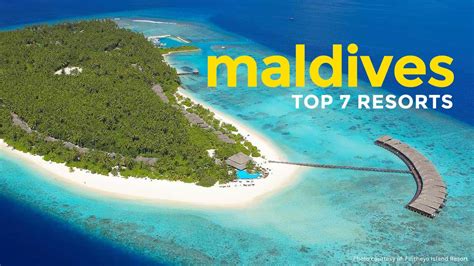 maldives top  resorts    poor traveler itinerary blog