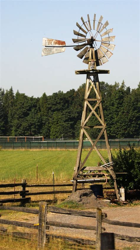 farm windmill ideas  pinterest windmills windmill   windmills