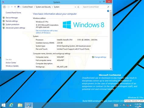 Windows 8 1 Update 1 Screenshots Leak No Sign Of Start Menu Return Yet