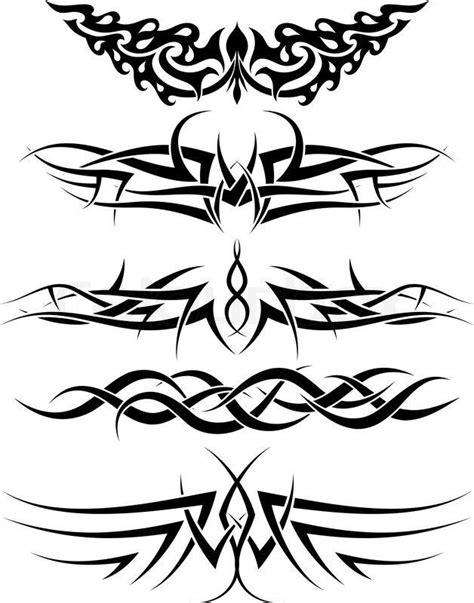ocean tribal tattoo google search maoritattoos desenhos de