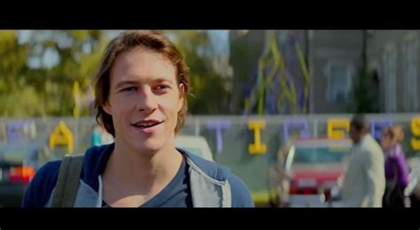 luke bracey is going to be the next keanu reeves and stars