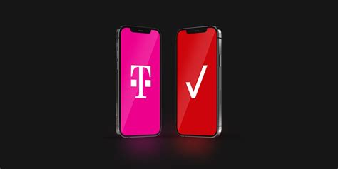 T Mobile Vs Verizon Which Carrier Is The Best For You 9to5mac