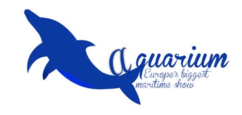 aquarium logo  loco design  deviantart