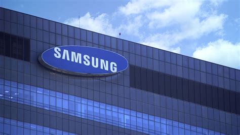 Amd Could Be Samsungs First 3nm Customer Techradar