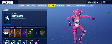 I Put On Cuddle Team Leader And This Shows Up