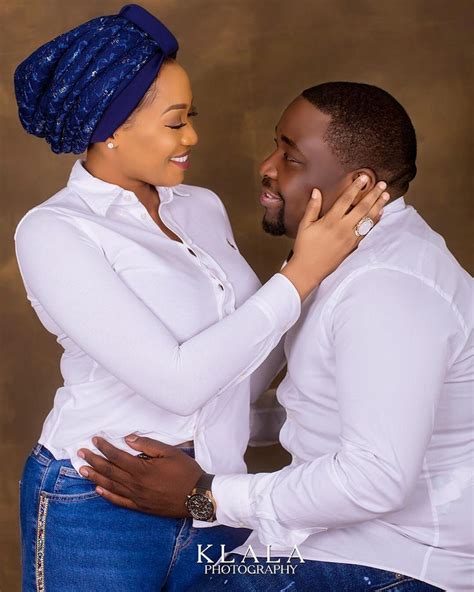 man rests on his fiancee s chest in cute pre wedding photos romance