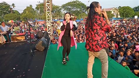 Vena Big Band Ratna Antika Feat Dimas Mbendhu Memory Berkasih Youtube