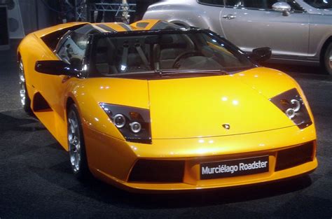 lamborghini technosportcars