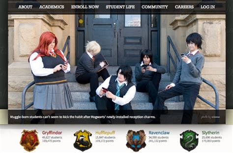 whee you can now take hogwarts magic classes online