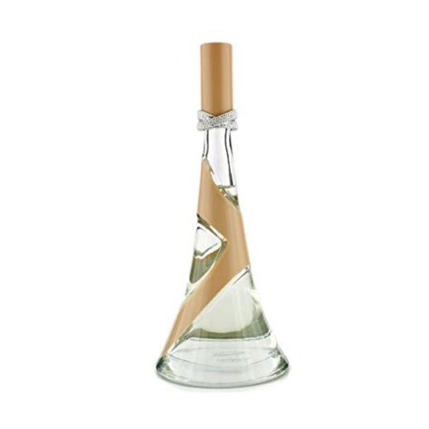 rihanna nude eau de parfum spray 100ml womens perfume ebay