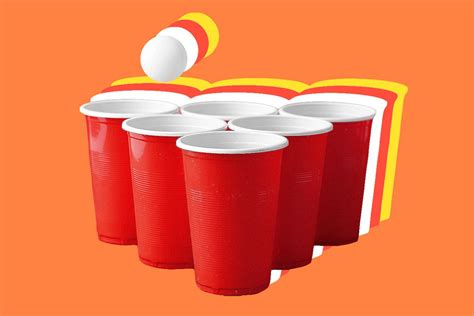kritikus ragyogas egyezmeny beer pong  ping pong balls eroszakos