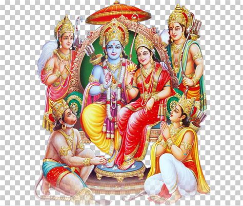deidades hindúes arte rama navami krishna el ramayana de