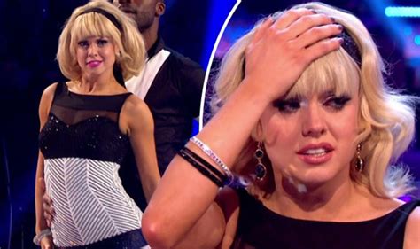 strictly come dancing joanne clifton quits and replaced by this pro