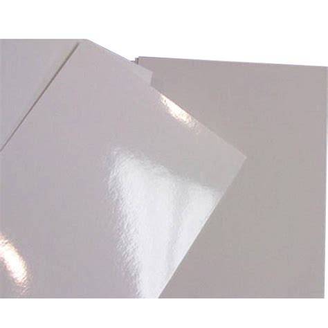 Glossy Photo Paper 200g A4 20 Sheets Cartridge Express