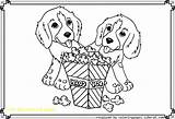 Coloring Pages Dog Popcorn Printable Cute Fluffy Girly Print Color Colouring Getcolorings Getdrawings Library Clipart Colorings Comments sketch template