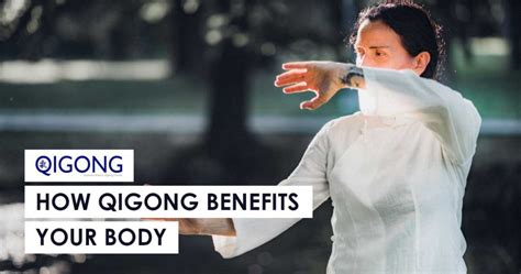 What Are The Benefits Of Qigong