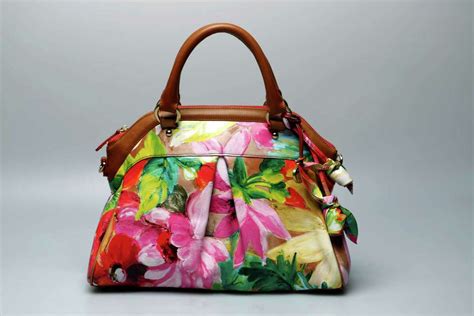 Spring S Handbags All About Color