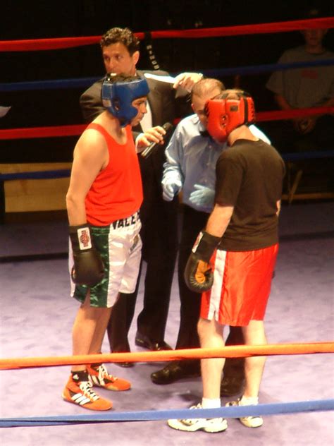 Boxing 157 Bree Bailey Flickr