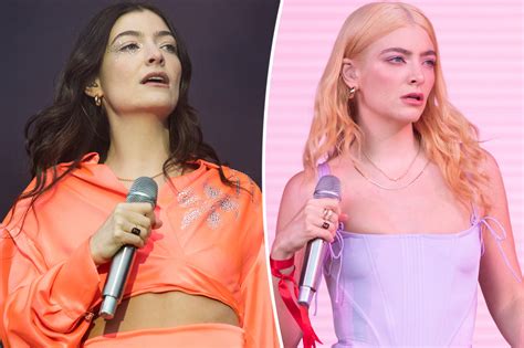 lorde gives rare glimpse into friendship with kind taylor swift
