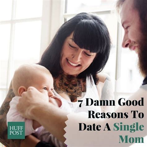 pin on dating as a single mom