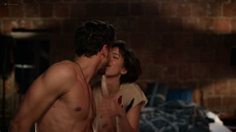 rebecca hall nude brief topless some sex and very hot permission 2017 hd 1080p web