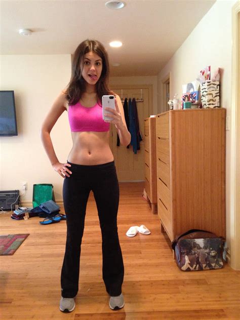 Victoria Justice Naked The Fappening 2014 2020