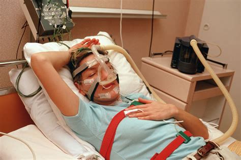 Cpap Therapy Helps Reduce Surgical Complications