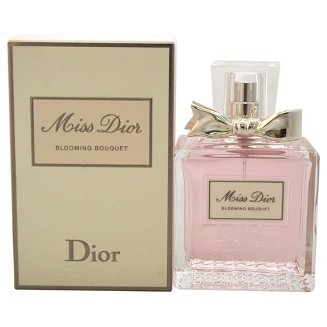 dior blooming bouquet  christian dior  women  oz edt spray