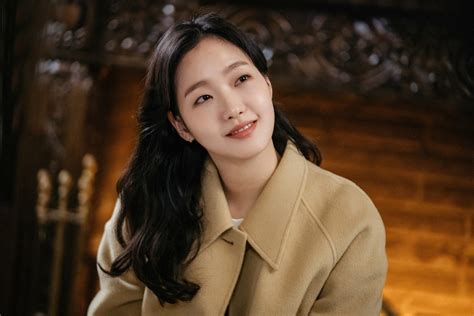 5 Reasons Why Kim Go Eun Is A Serious Girl Crush In ‘the King Eternal