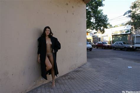 latina exhibitionist julietta sex toying voyeur
