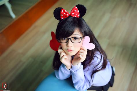 the best cute asian girl wallpapers full hd free download