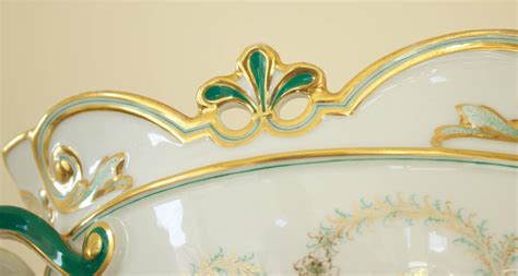 french limoges jardiniere  sale  stdibs