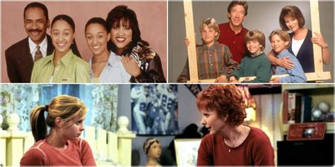 funniest moms  ss sitcoms