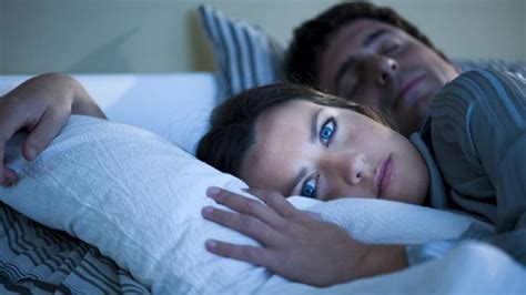 The Myth Of The Eight Hour Sleep Bbc News