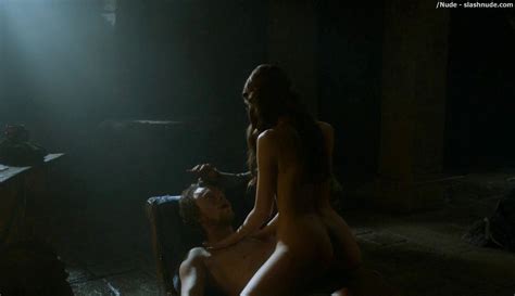 charlotte hope stephanie blacker nude together on game of thrones photo 7 nude