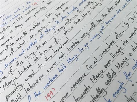ive  told  handwriting  satisfying rhandwriting
