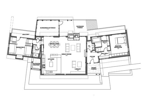 gallery image  grid house house floor plans