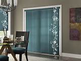 Images of Curtains Sliding Patio Doors