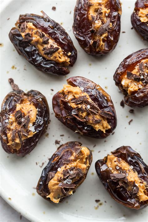 Top 9 Snacks With Dates In 2022 Blog Hồng