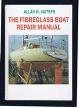 Images of Boat Fibreglass Repair